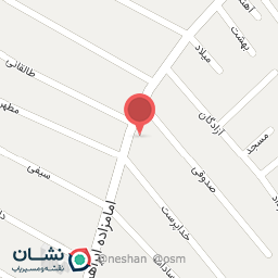 عکس نانوایی امامی