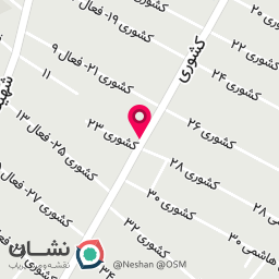 عکس نان فانتزی شیراز نان
