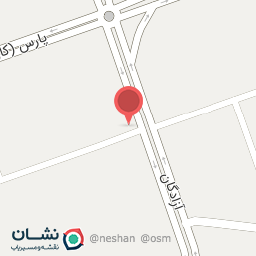 عکس فست فود اهورا