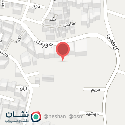 عکس مجتمع مسکونی سیمرغ