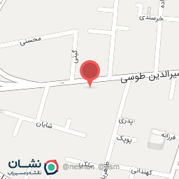 عکس سما سرور ایرانیان