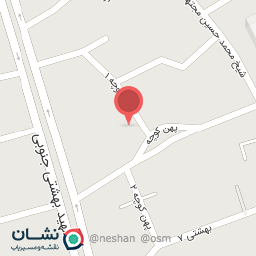 عکس حسینیه هادیان