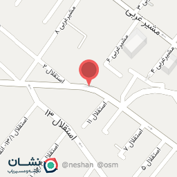 عکس بیمه البرز روژان بهرام نیا کد ۸۵۳۲