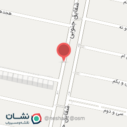 عکس نوزدهم شرقی