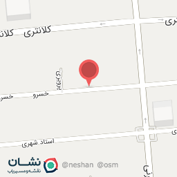 عکس دفتر وکالت فریدون جعفری