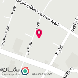 عکس دکتر امیرپارسا براری