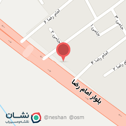 عکس سوپر مارکت اردیبهشت قادری