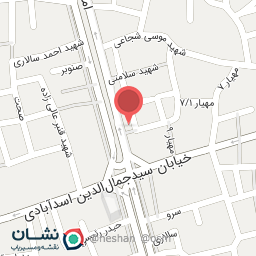 عکس خرازی مفید نیا