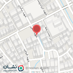 عکس کلینیک دندانپزشکی فرهنگیان بخش میمه