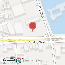 عکس پانسیون ورزشی دانشگاه تهران