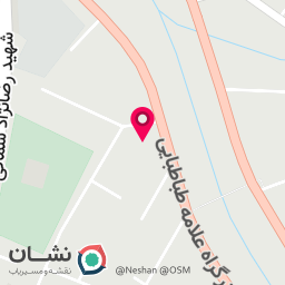عکس شرکت مهندسین مشاور سبزآراء