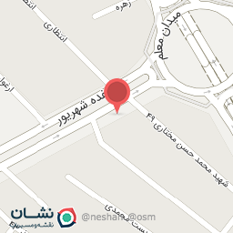 عکس ساعت رضاییه