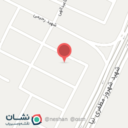 عکس شهرک کوثر