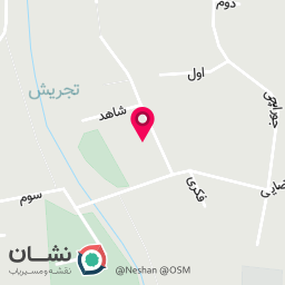 عکس پرستار گستر پارسیان