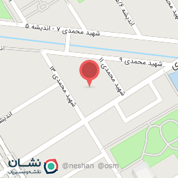 عکس فروشگاه لوازم دکوری