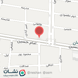 عکس پوشاک تندیس