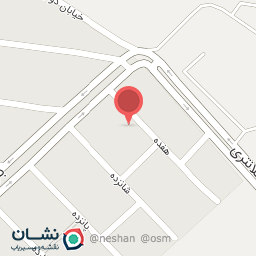 عکس سوپر مارکت طاها