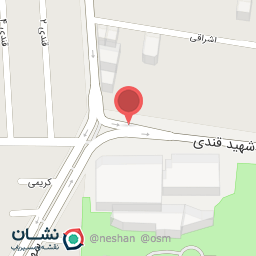 عکس عابر بانک مسکن