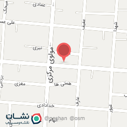 عکس تعمیرگاه موتورسیکلت