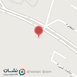 عکس میدان میوه و تره بار