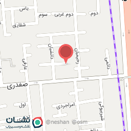 عکس بانک لباس