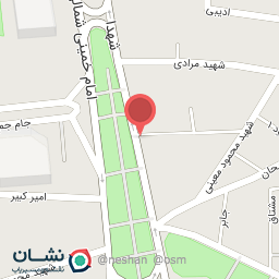 عکس سوپر مارکت بهار