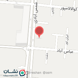 عکس دکتر الهام قنبری-زنان