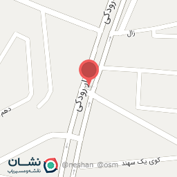 عکس داروخانه شبانه روزی عزیزی