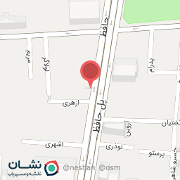 عکس فروشگاه جهانگرد