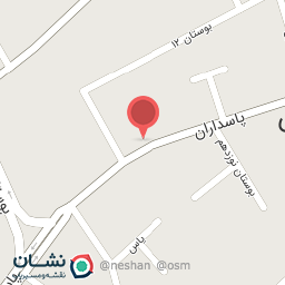 عکس فروشگاه پاسداران