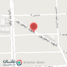 عکس دفتر پیشخوان