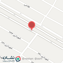 عکس شهرک شهرداری