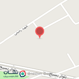 عکس سالن ورزشی نشاط