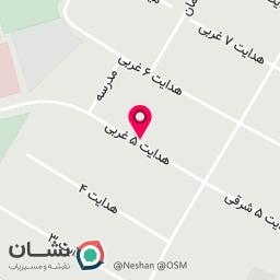 عکس دبستان آفرینش مهر