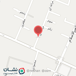 عکس شیشه و آینه یعقوبی