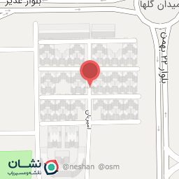 عکس مجتمع نخ البرز