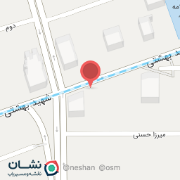 عکس داروخانه دکتر غفوری- رستمی