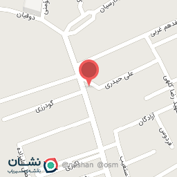 عکس هایمارت - فروشگاه زرگر