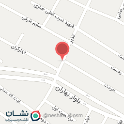 عکس نانوایی بربری