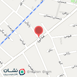 عکس خشکشویی مجلسی (سعیدی)