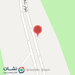 عکس دفتر سازمان منطقه آزاد اینچه برون