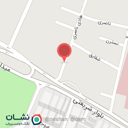 عکس آرایشگاه مردانه