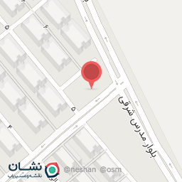 عکس مسجد کوثر