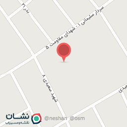 عکس مدرسه پسرانه کشاورز