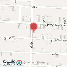 عکس پیرایش آران