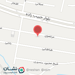 عکس ساختمان اداری و تجاری  پردیس