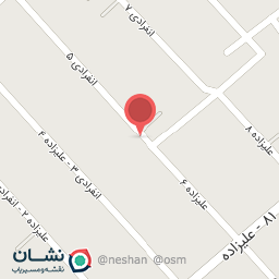 عکس  شهید انفرادی 5