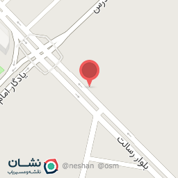 عکس رنگ و ابزار اسد زاده