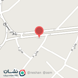 عکس داروخانه دکتر حجتی