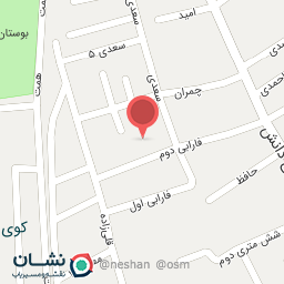 عکس فیروز عزیززاده